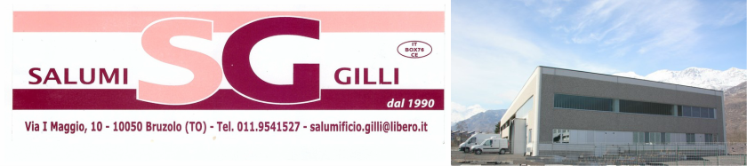 Salumi Gilli English site